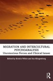 Migration and Intercultural Psychoanalysis