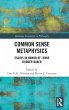 Common Sense Metaphysics - Bild 1