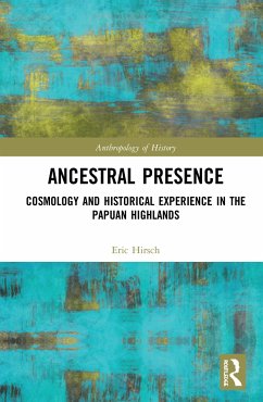 Ancestral Presence - Hirsch, Eric