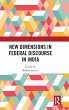 New Dimensions in Federal Discourse in... - Bild 1