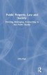 Public Property, Law and Society - Bild 1