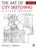 The Art of City Sketching