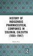 History of Indigenous Pharmaceutical... - Bild 1