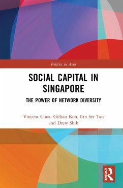 Social Capital in Singapore - Chua, Vincent; Koh, Gillian; Tan, Ern Ser