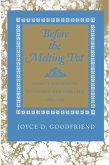 Before the Melting Pot (eBook, ePUB) Before the Melting Pot (eBook, ePUB)