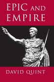 Epic and Empire (eBook, ePUB)