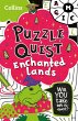 Enchanted Lands - Bild 1