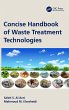 Concise Handbook of Waste Treatment... - Bild 1