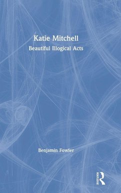 Cover Katie Mitchell