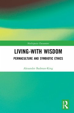 Living-With Wisdom - Badman-King, Alexander