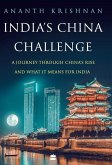 India's China Challenge India's China Challenge