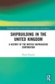 Shipbuilding in the United Kingdom