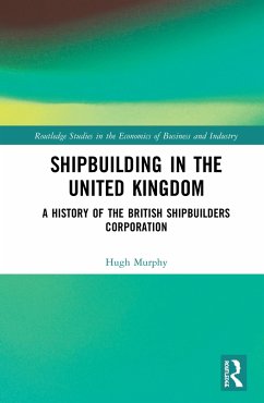 Shipbuilding in the United Kingdom - Murphy, Hugh