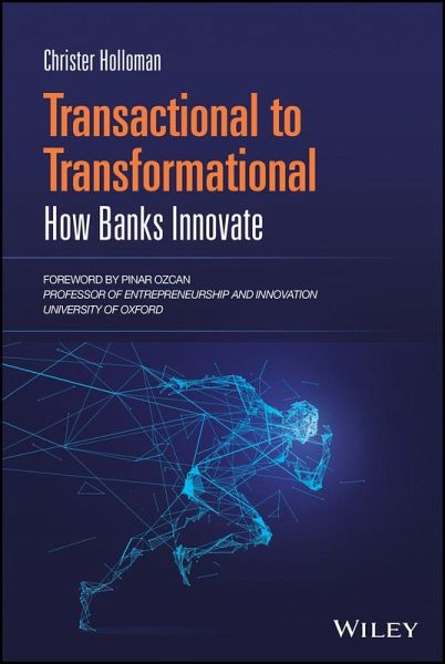 Transactional to Transformational Transactional to Transformational
