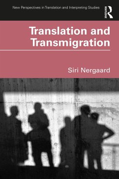 Translation and Transmigration - Nergaard, Siri