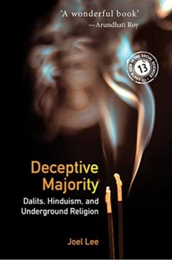 Deceptive Majority - Lee, Joel (Williams College, Massachusetts)