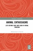 Animal Enthusiasms