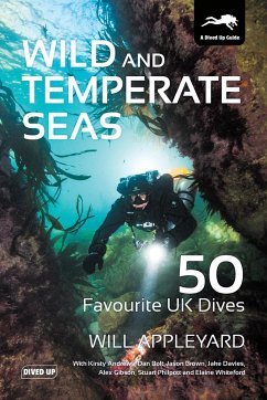 Cover Wild and Temperate Seas