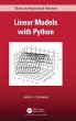 Linear Models with Python - Bild 1