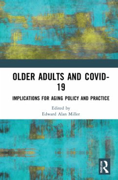 Cover Older Adults and COVID-19