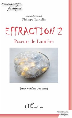 Effraction 2 - Tancelin, Philippe