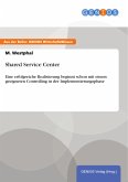 Shared Service Center (eBook, PDF)