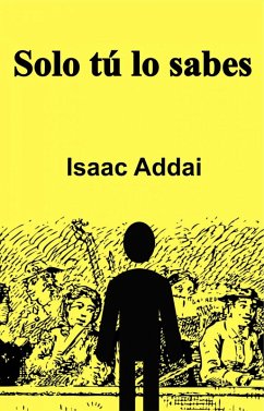 Cover Solo tú lo sabes (eBook, ePUB)