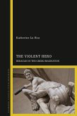 The Violent Hero (eBook, PDF)