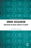 Urban Secularism