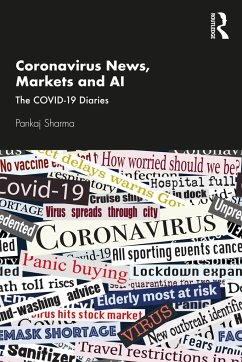 Coronavirus News, Markets and AI - Sharma, Pankaj