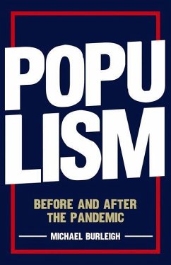 Populism - Burleigh, Michael