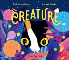 Creature - Ballance, Andrea