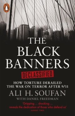 The Black Banners Declassified - Soufan, Ali H.