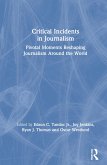 Critical Incidents in Journalism