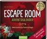 Escape Room Adventskalender.... - Bild 1