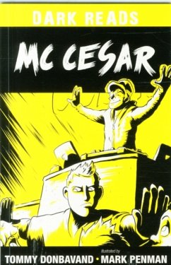 MC Cesar - Donbavand, Tommy