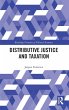 Distributive Justice and Taxation - Bild 1