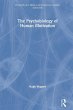 The Psychobiology of Human Motivation - Bild 1