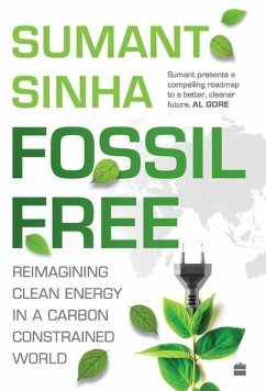 Fossil Free - No Author
