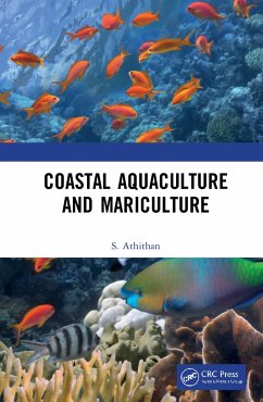 Coastal Aquaculture and Mariculture - Athithan, S.