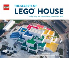 The Secrets of LEGO® House - Diaz, Jesus