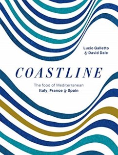 Coastline - Galletto, Lucio; Dale, David