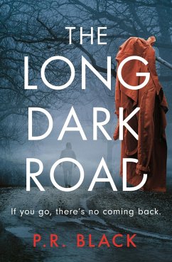 The Long Dark Road - Black, P.R.