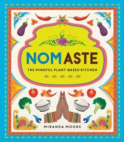 Nomaste - Moore, Miranda Nomaste - Moore, Miranda