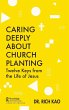 Caring Deeply About Church Planting - Bild 1