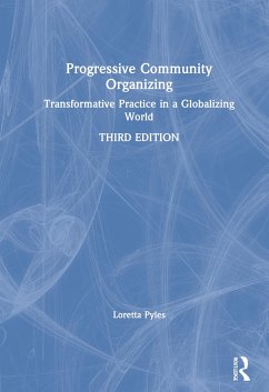 Progressive Community Organizing - Pyles, Loretta