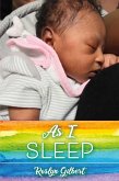 As I SLEEP (eBook, ePUB)
