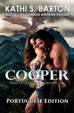 Cooper (Série Os Dragões Manning, #1) (eBook, ePUB)