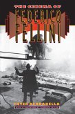 The Cinema of Federico Fellini (eBook, ePUB)