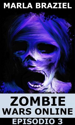 Cover Zombie Wars Online - Episodio 3 (eBook, ePUB)